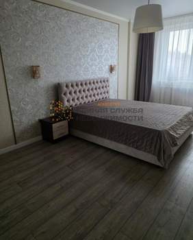 2-к квартира, на длительный срок, 61м2, 10/17 этаж