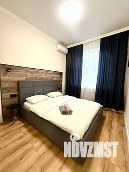 3-к квартира, посуточно, 63м2, 8/11 этаж