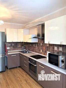 2-к квартира, на длительный срок, 61м2, 4/11 этаж