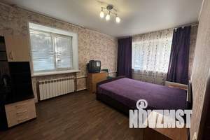 3-к квартира, посуточно, 55м2, 1/5 этаж
