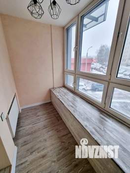 3-к квартира, на длительный срок, 80м2, 3/18 этаж