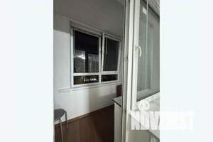 1-к квартира, посуточно, 35м2, 13/24 этаж