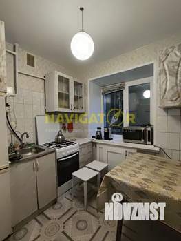 2-к квартира, на длительный срок, 43м2, 4/5 этаж