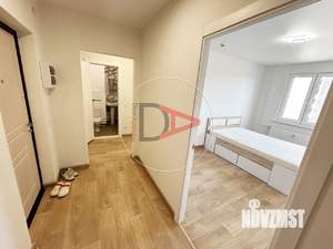 1-к квартира, на длительный срок, 35м2, 13/17 этаж