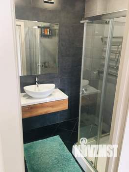 2-к квартира, на длительный срок, 70м2, 4/19 этаж