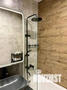 Студия квартира, посуточно, 38м2, 32/35 этаж