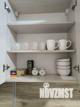 Студия квартира, посуточно, 29м2, 11/26 этаж