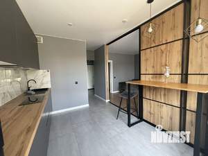 1-к квартира, посуточно, 45м2, 2/14 этаж