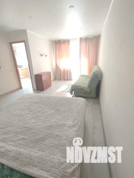 1-к квартира, посуточно, 30м2, 4/5 этаж