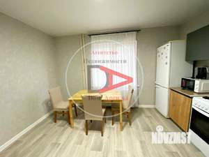 2-к квартира, на длительный срок, 60м2, 2/19 этаж