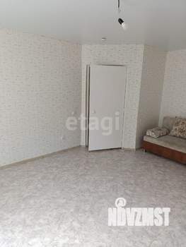 1-к квартира, на длительный срок, 35м2, 10/10 этаж