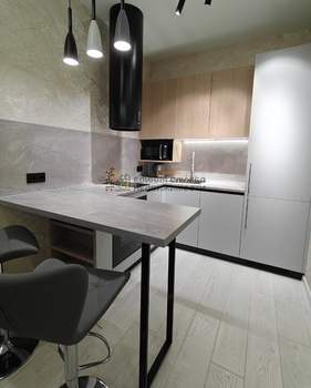 2-к квартира, на длительный срок, 50м2, 25/32 этаж