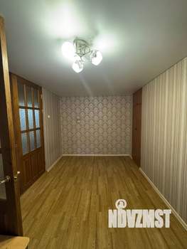 1-к квартира, на длительный срок, 30м2, 4/5 этаж