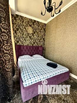 6-к квартира, посуточно, 85м2, 14/21 этаж
