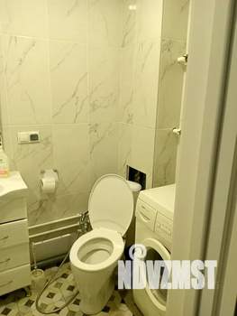 1-к квартира, посуточно, 32м2, 3/26 этаж