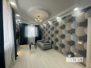 2-к квартира, посуточно, 60м2, 12/18 этаж