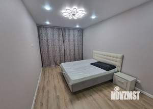2-к квартира, на длительный срок, 44м2, 7/23 этаж