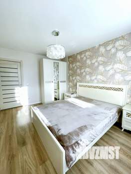 2-к квартира, на длительный срок, 43м2, 5/27 этаж