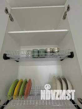 Студия квартира, посуточно, 27м2, 20/28 этаж