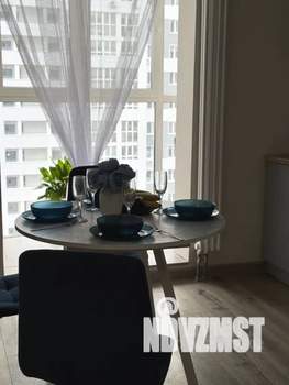 2-к квартира, посуточно, 38м2, 16/27 этаж