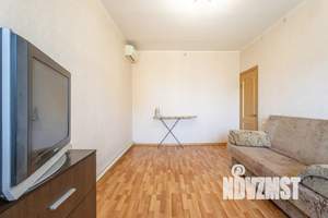 2-к квартира, посуточно, 60м2, 2/4 этаж