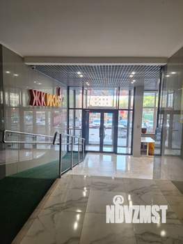 Студия квартира, посуточно, 35м2, 23/28 этаж