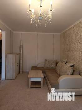 2-к квартира, на длительный срок, 45м2, 2/5 этаж