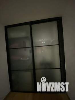 1-к квартира, посуточно, 33м2, 18/25 этаж