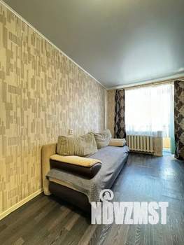 2-к квартира, посуточно, 50м2, 4/9 этаж