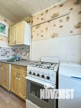 1-к квартира, посуточно, 35м2, 2/9 этаж