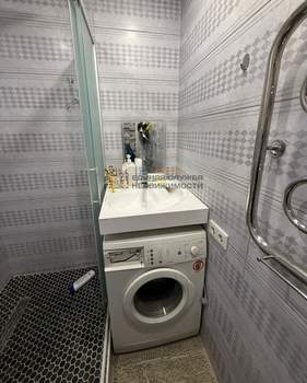 1-к квартира, на длительный срок, 31м2, 1/5 этаж