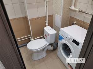 1-к квартира, на длительный срок, 31м2, 6/17 этаж