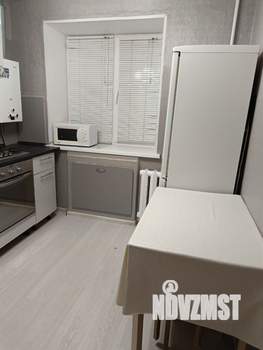 1-к квартира, на длительный срок, 30м2, 1/5 этаж