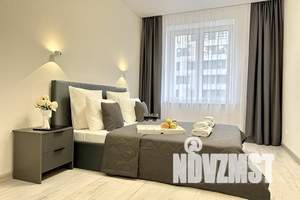 3-к квартира, посуточно, 54м2, 3/8 этаж