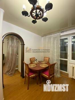 2-к квартира, на длительный срок, 60м2, 3/9 этаж