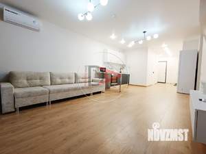 3-к квартира, на длительный срок, 77м2, 13/26 этаж