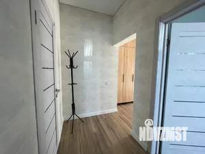 2-к квартира, посуточно, 34м2, 1/1 этаж