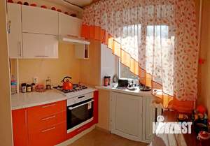 1-к квартира, на длительный срок, 33м2, 2/5 этаж