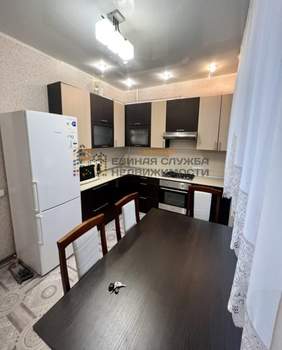 2-к квартира, на длительный срок, 56м2, 4/5 этаж