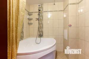 2-к квартира, посуточно, 60м2, 1/1 этаж
