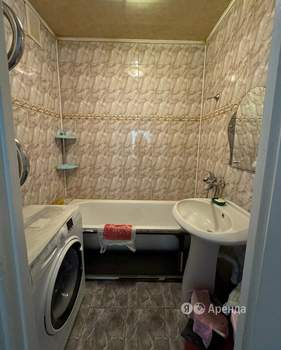 2-к квартира, на длительный срок, 49м2, 4/9 этаж