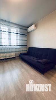 2-к квартира, посуточно, 40м2, 1/1 этаж