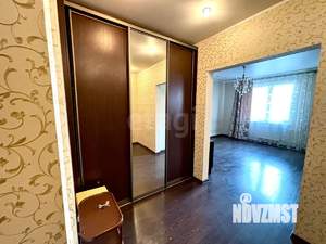 Студия квартира, на длительный срок, 32м2, 3/24 этаж