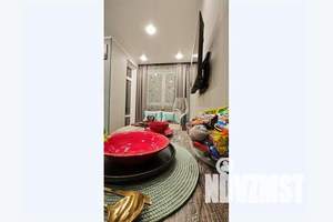 1-к квартира, посуточно, 25м2, 8/26 этаж