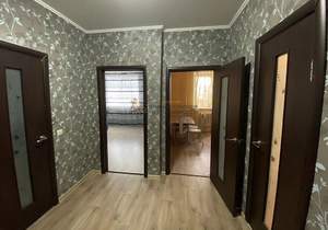 1-к квартира, на длительный срок, 40м2, 7/12 этаж