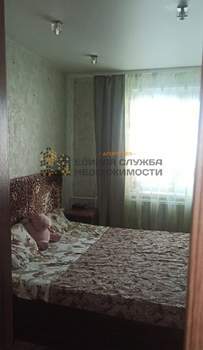 3-к квартира, на длительный срок, 60м2, 9/9 этаж