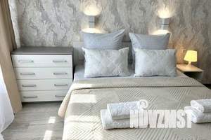 2-к квартира, посуточно, 46м2, 16/25 этаж