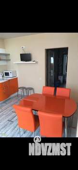 1-к квартира, на длительный срок, 55м2, 14/17 этаж