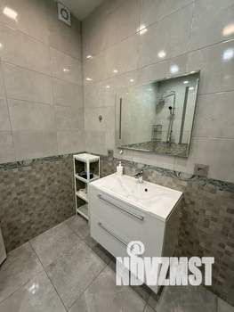 2-к квартира, посуточно, 66м2, 8/21 этаж