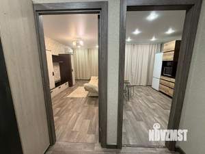 1-к квартира, на длительный срок, 39м2, 8/9 этаж